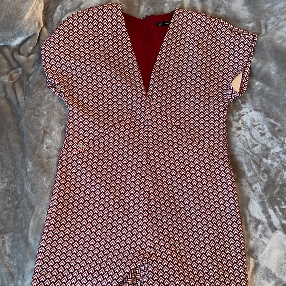 COPY - ZARA one piece romper - Picture 1 of 4